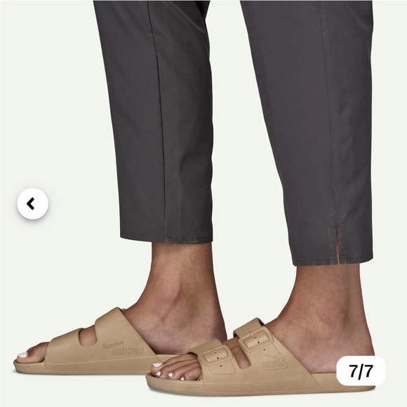 Patagonia Fleetwith Ink Black Jumpsuit - Picture 5 of 11